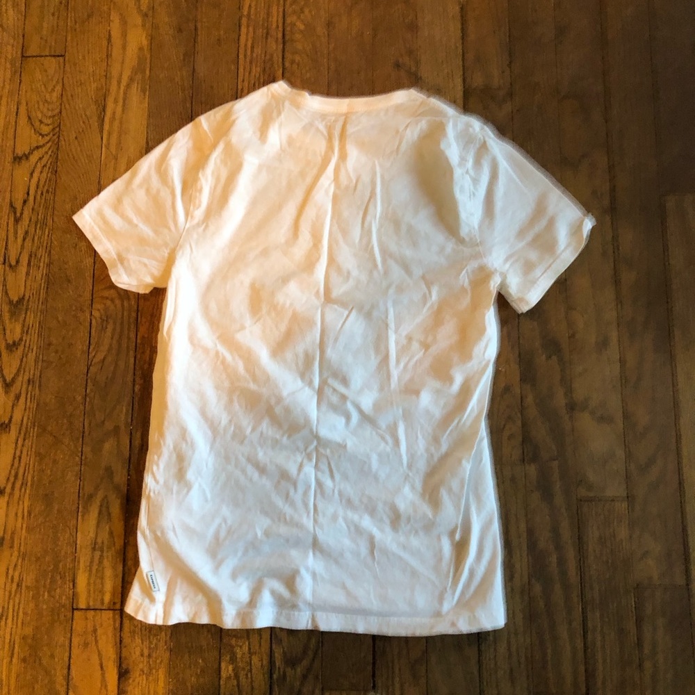 Fearless black and white shirt - Picture 2 of 3